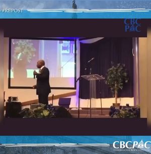 Image post by @cbcpac on Instagram