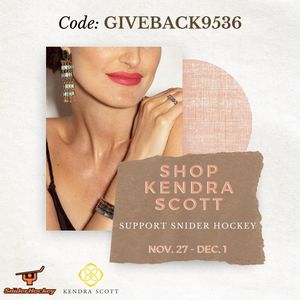 Image post by @sniderhockey on Instagram