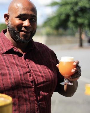 Image post by @navigationbrewingco on Instagram