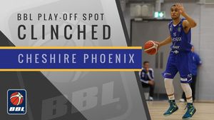 Image post by @britishbasketballleague on Instagram