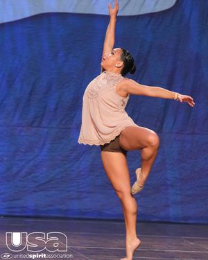 Image post by @usa.danceprogram on Instagram