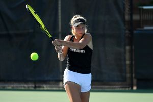 Image post by @vandywtennis on Instagram