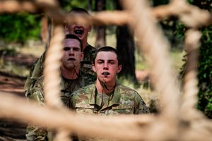 Image post by @af_academy on Instagram