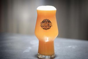 Image post by @navigationbrewingco on Instagram