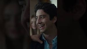Video post by @sonypictures on YouTube