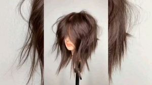 Image post by @behindthechair_com on Instagram