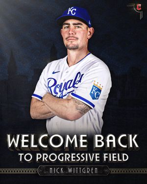 Image post by @CleGuardians on Twitter/X