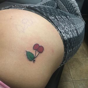 Image post by @clearvisiontattoo on Instagram