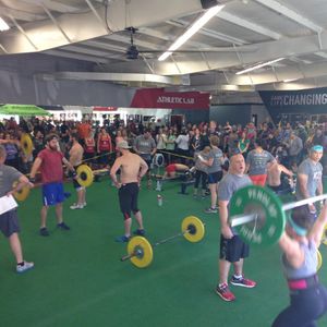 Image post by @athleticlab on Instagram