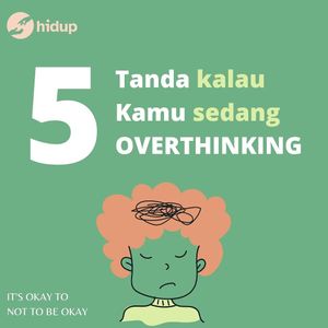 Image post by @hidupmedia on Instagram