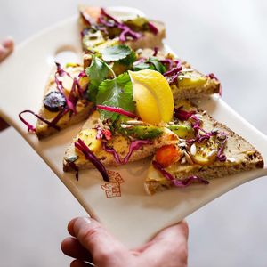 Image post by @lepainquotidienus on Instagram