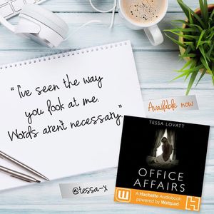 Image post by @wattpad on Instagram