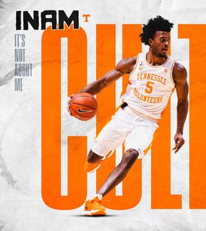 Image post by @vol_hoops on Instagram