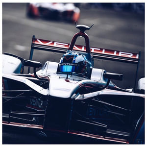 Image post by @susie_wolff on Instagram