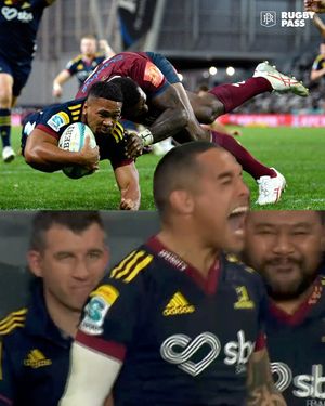 Image post by @rugbypass on Instagram