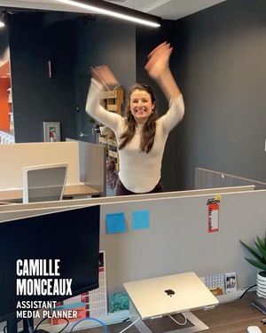 Image post by @wearethevariable on Instagram