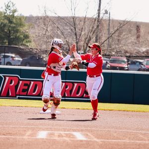 Image post by @redbirdsoftball on Instagram