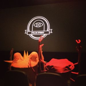 Image post by @treefortfest on Instagram
