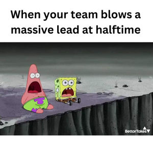 Image post by @bettortakes on Instagram