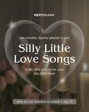 Image post by @nextshark on Instagram