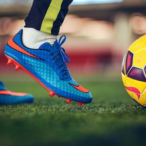 Image post by @nikefootball on Instagram