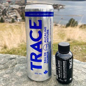 Image post by @mytracewellness on Instagram