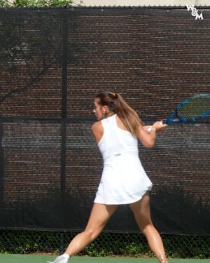 Image post by @wmtribewtennis on Instagram