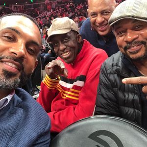 Image post by @realgranthill on Instagram