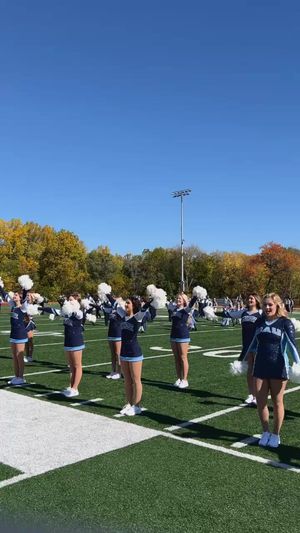Video post by @stambroseuniversity on Facebook