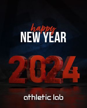 Image post by @athleticlab on Instagram