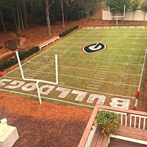 Image post by @universityofga on Instagram