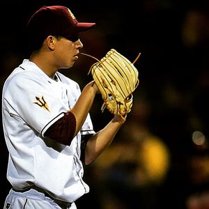 Image post by @asu_baseball on Instagram