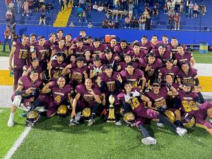 Image post by @autenticos_uanl on Instagram