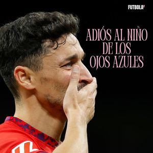Image post by @futbolamedia on Instagram