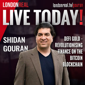 Image post by @londonrealtv on Instagram