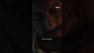 Video post by @hbo on YouTube