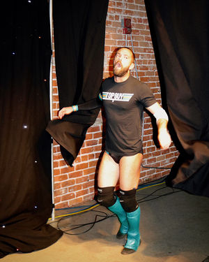 Image post by @cwfaz on Instagram