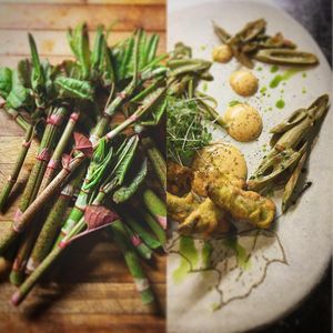 Image post by @tailorandcook on Instagram