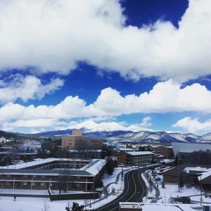 Image post by @nauflagstaff on Instagram
