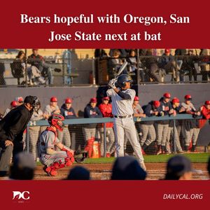 Image post by @dailycalsports on Instagram