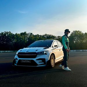 Image post by @oliversolberg01 on Instagram
