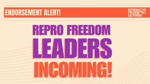 Image post by @reproforallCA on Twitter/X