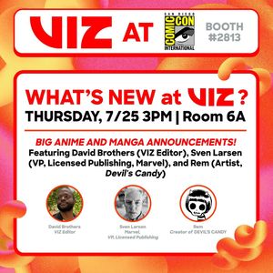 Image post by @vizmedia on Instagram