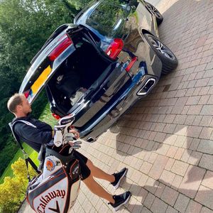 Image post by @danny.willett on Instagram