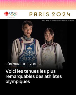 Image post by @radiocanadasports on Instagram