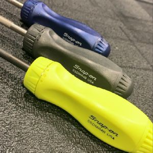 Image post by @snapon_official on Instagram