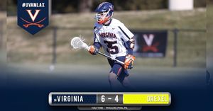 Image post by @uvamenslax on Instagram