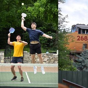 Image post by @millbrook_pickleball on Instagram