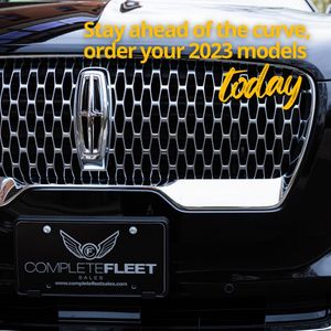 Image post by @completefleetsales on Instagram