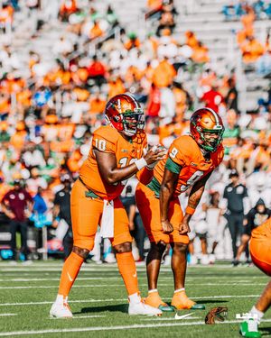 Image post by @famufb on Instagram